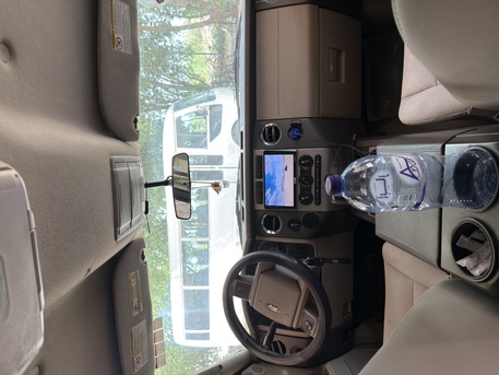 Jubail, Vehicles, Cars & Trucks , SAR 25000,  Ford Expedition EL,  2007,  Automatic,  330000 KM,    Modified To 2024