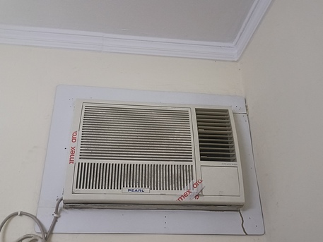 Manama, Air Conditioners, BHD 75,  Window AC