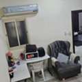 SAR 1500/month,  2 BR,  Fully Furnished 2BHK Flat Near Badr Al Rabi Hospital - Available From 5 Th April