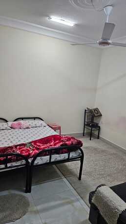 Dammam, Sublets, SAR 1500/month,  2 BR,  Fully Furnished 2BHK Flat Near Badr Al Rabi Hospital - Available From 5 Th April