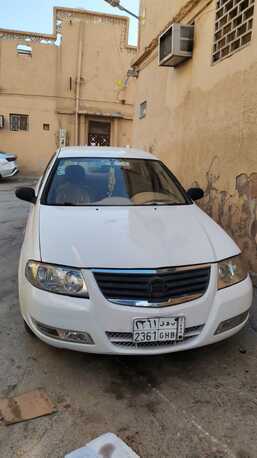 Riyadh, Vehicles, Cars & Trucks , SAR 13500,  Nissan Sunny,  2012,  Automatic,  38500 KM,