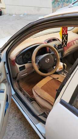 Riyadh, Vehicles, Cars & Trucks , SAR 13500,  Nissan Sunny,  2012,  Automatic,  38500 KM,