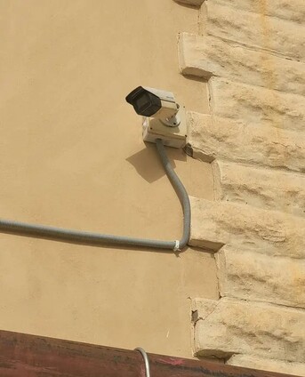 Riyadh, Security, Professional CCTV Installation In Riyadh | Affordable & Reliable