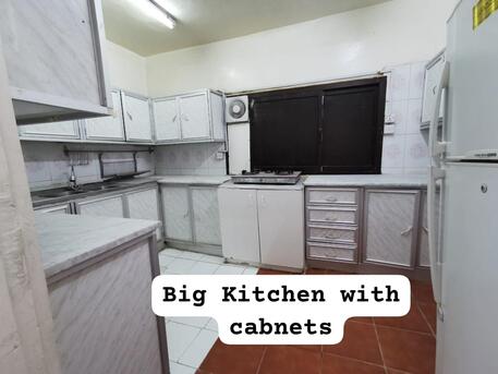 Hara, Rooms Available, SAR 3000/month,  Furnished,  Fully Furnished Family And  Bachlor  Rooms Monthly And 3 Months Available