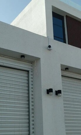 Riyadh, Security, Affordable CCTV Installation &ndash; Protect Your Property Now!