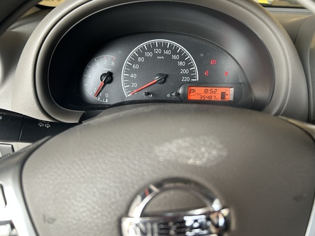 Manama, Vehicles, Cars & Trucks , BHD 3050,  Nissan Sunny,  2022,  Automatic,  35500 KM,   - Mid Option - - Less Mileage And Zero Accident