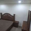 SAR 2300/month,  Furnished,  1 BR,  1 BHK Furnished Apartment Is Available Near Near Shifa Medical Center