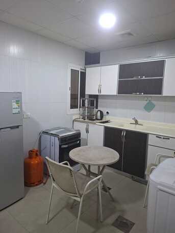 Al Jubail Al Balad, Apartments/Houses, SAR 2300/month,  Furnished,  1 BR,  1 BHK Furnished Apartment Is Available Near Near Shifa Medical Center