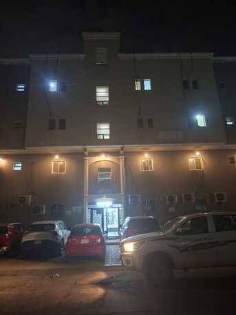 Al Jubail Al Balad, Apartments/Houses, SAR 2300/month,  Furnished,  1 BR,  1 BHK Furnished Apartment Is Available Near Near Shifa Medical Center