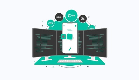 New York, Software Development, Custom E-Learning Software Development Services | Scalable & Interactive Solutions