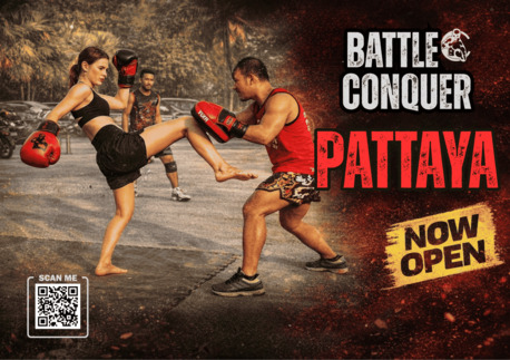 Bangkok, Health, Muay Thai Retreat Thailand | Train Like A Fighter