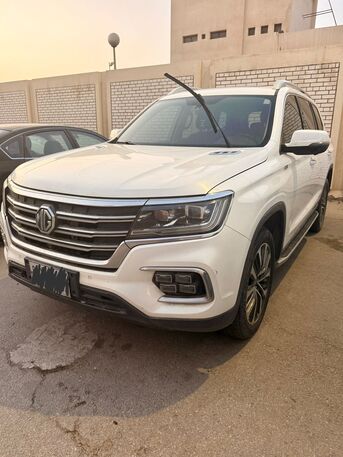 Al Dana, Vehicles, Cars & Trucks , SAR 78000,  MG RX8,  2022,  Automatic,  147500 KM,  Car For Sale &ndash;