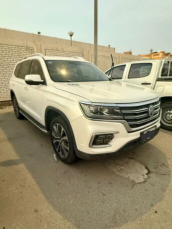 Al Dana, Vehicles, Cars & Trucks , SAR 78000,  MG RX8,  2022,  Automatic,  147500 KM,  Car For Sale &ndash;