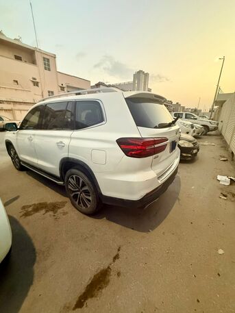 Al Dana, Vehicles, Cars & Trucks , SAR 78000,  MG RX8,  2022,  Automatic,  147500 KM,  Car For Sale &ndash;