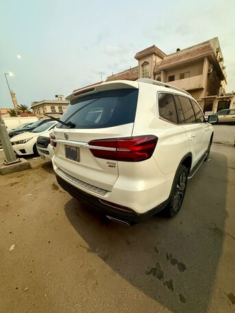 Al Dana, Vehicles, Cars & Trucks , SAR 78000,  MG RX8,  2022,  Automatic,  147500 KM,  Car For Sale &ndash;