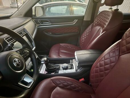 Al Dana, Vehicles, Cars & Trucks , SAR 78000,  MG RX8,  2022,  Automatic,  147500 KM,  Car For Sale &ndash;