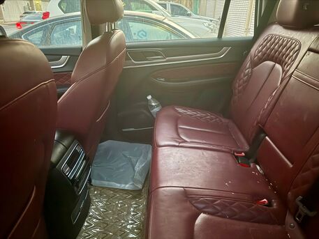 Al Dana, Vehicles, Cars & Trucks , SAR 78000,  MG RX8,  2022,  Automatic,  147500 KM,  Car For Sale &ndash;