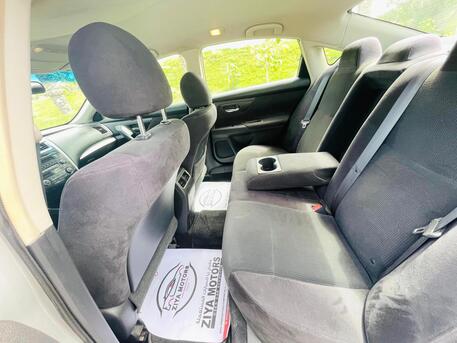 Ras Rumman, Vehicles, Cars & Trucks , BHD 2200,  Nissan Altima,  2013,  Automatic,  161000 KM,