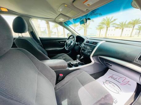 Ras Rumman, Vehicles, Cars & Trucks , BHD 2200,  Nissan Altima,  2013,  Automatic,  161000 KM,