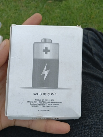 Al Aziziyah, Mobile Phones, SAR 150,  3 Huawei Y9prime Battery