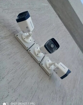 Riyadh, Security, احمِ منزلك وأعمالك مع أفضل خدمات تركيب كام