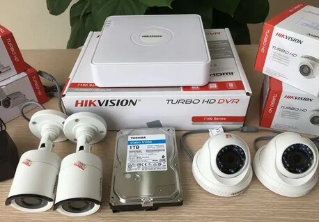 Riyadh, Security, احمِ منزلك وأعمالك مع أفضل خدمات تركيب كام