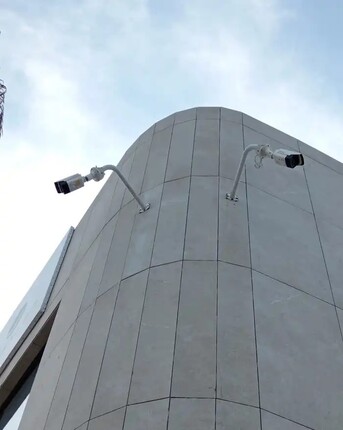 Riyadh, Security, احمِ منزلك وأعمالك مع أفضل خدمات تركيب كام