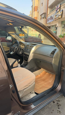 Jeddah, Vehicles, Cars & Trucks , SAR 14000,  Geely Emgrand X7,  2014,  Manual,  114 KM,  Geely Emgrand X