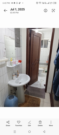 Khobar, Apartments/Houses, SAR 1300/month,  2 BR,  House For 2 Month Family