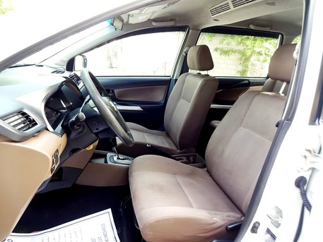 Umm Al Hassam, Vehicles, Cars & Trucks , BHD 2900,  Toyota Avanza,  2019,  Automatic,  170000 KM,  7 Seater # Well Maintained