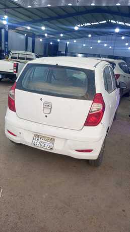 Al Shifa, Vehicles, Cars & Trucks , SAR 8000,  Hyundai I10,  2013,  Manual,  200000 KM,   ( ) For Sale. Fresh Engine Installed