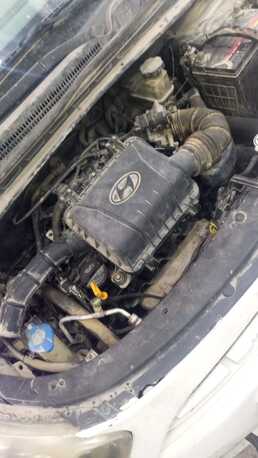 Al Shifa, Vehicles, Cars & Trucks , SAR 8000,  Hyundai I10,  2013,  Manual,  200000 KM,   ( ) For Sale. Fresh Engine Installed