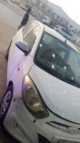 Al Shifa, Vehicles, Cars & Trucks , SAR 8000,  Hyundai I10,  2013,  Manual,  200000 KM,   ( ) For Sale. Fresh Engine Installed