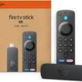 BHD 23,  Amazon Fire Stick 4K (New)