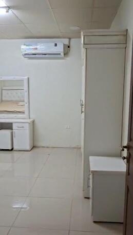 Jubail Industrial City, Apartments/Houses, SAR 2300/month,  Furnished,  1 BR,  1 BHK Furnished Family Apartment Is Available Near Near Shifa Medical Center