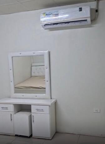 Jubail Industrial City, Apartments/Houses, SAR 2300/month,  Furnished,  1 BR,  1 BHK Furnished Family Apartment Is Available Near Near Shifa Medical Center