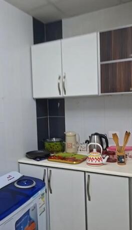 Jubail Industrial City, Apartments/Houses, SAR 2300/month,  Furnished,  1 BR,  1 BHK Furnished Family Apartment Is Available Near Near Shifa Medical Center