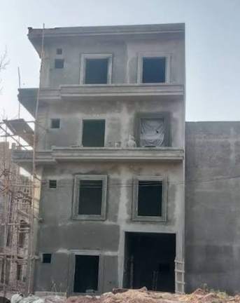 Riyadh, Construction, Plaster Works