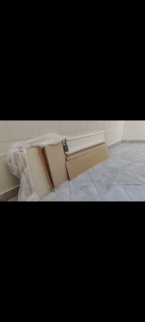 Al Hamra, Furniture, SAR 0400,  IKEA CUPBOARD FOR SALE