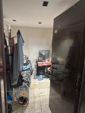 Al Muruj, Apartments/Houses, SAR 12000/year,  Furnished,  1 BR,  10 Sq. Meter,  1 Small Flat Rent In Muruj-Exit-5