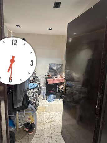 Al Muruj, Apartments/Houses, SAR 12000/year,  Furnished,  1 BR,  10 Sq. Meter,  1 Small Flat Rent In Muruj-Exit-5