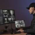 Camera Monitoring Services For 247 Security  IDR Technologies