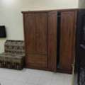 BHD 140/month,  Furnished,  Studio,  25 Sq. Meter,  Fully Furnished Studio Flat For Rent At Muharraq Near Delmon Bakery