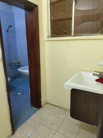 Muharraq, Apartments/Houses, BHD 140/month,  Furnished,  Studio,  25 Sq. Meter,  Fully Furnished Studio Flat For Rent At Muharraq Near Delmon Bakery
