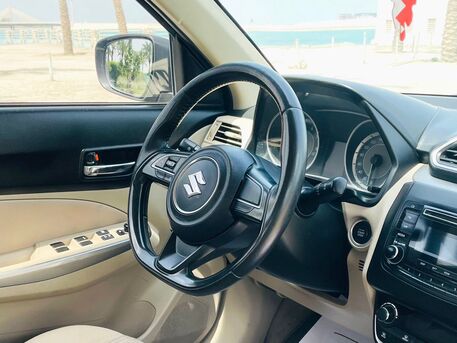 Ras Rumman, Vehicles, Cars & Trucks , BHD 2300,  SUSUKI SWIFT,  2019,  Automatic,  102000 KM,