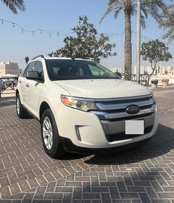 Riffa, Vehicles, Cars & Trucks , BHD 3000,  Ford Edge,  2013,  Automatic,  155000 KM,