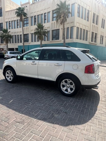 Riffa, Vehicles, Cars & Trucks , BHD 3000,  Ford Edge,  2013,  Automatic,  155000 KM,