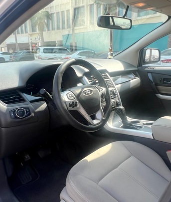Riffa, Vehicles, Cars & Trucks , BHD 3000,  Ford Edge,  2013,  Automatic,  155000 KM,