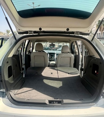 Riffa, Vehicles, Cars & Trucks , BHD 3000,  Ford Edge,  2013,  Automatic,  155000 KM,