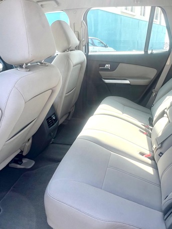 Riffa, Vehicles, Cars & Trucks , BHD 3000,  Ford Edge,  2013,  Automatic,  155000 KM,